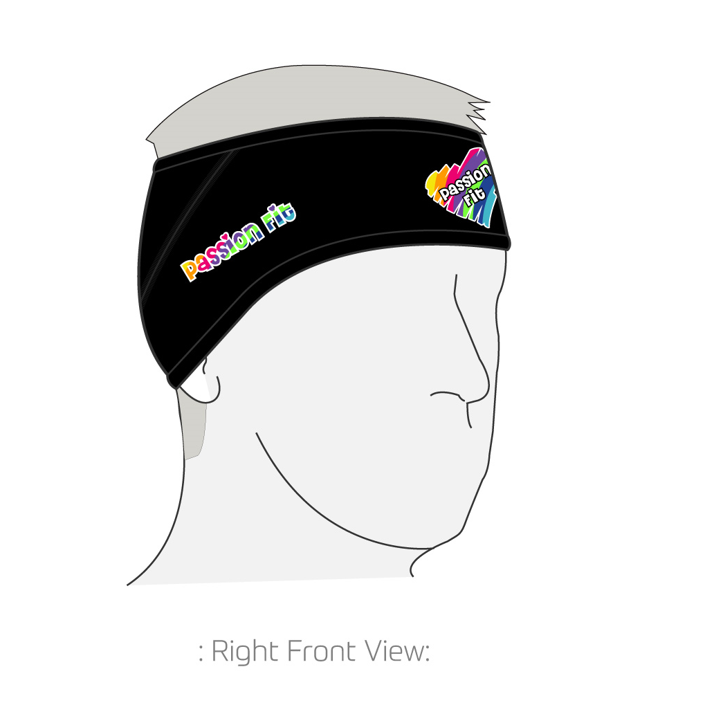 Performance Winter Headband