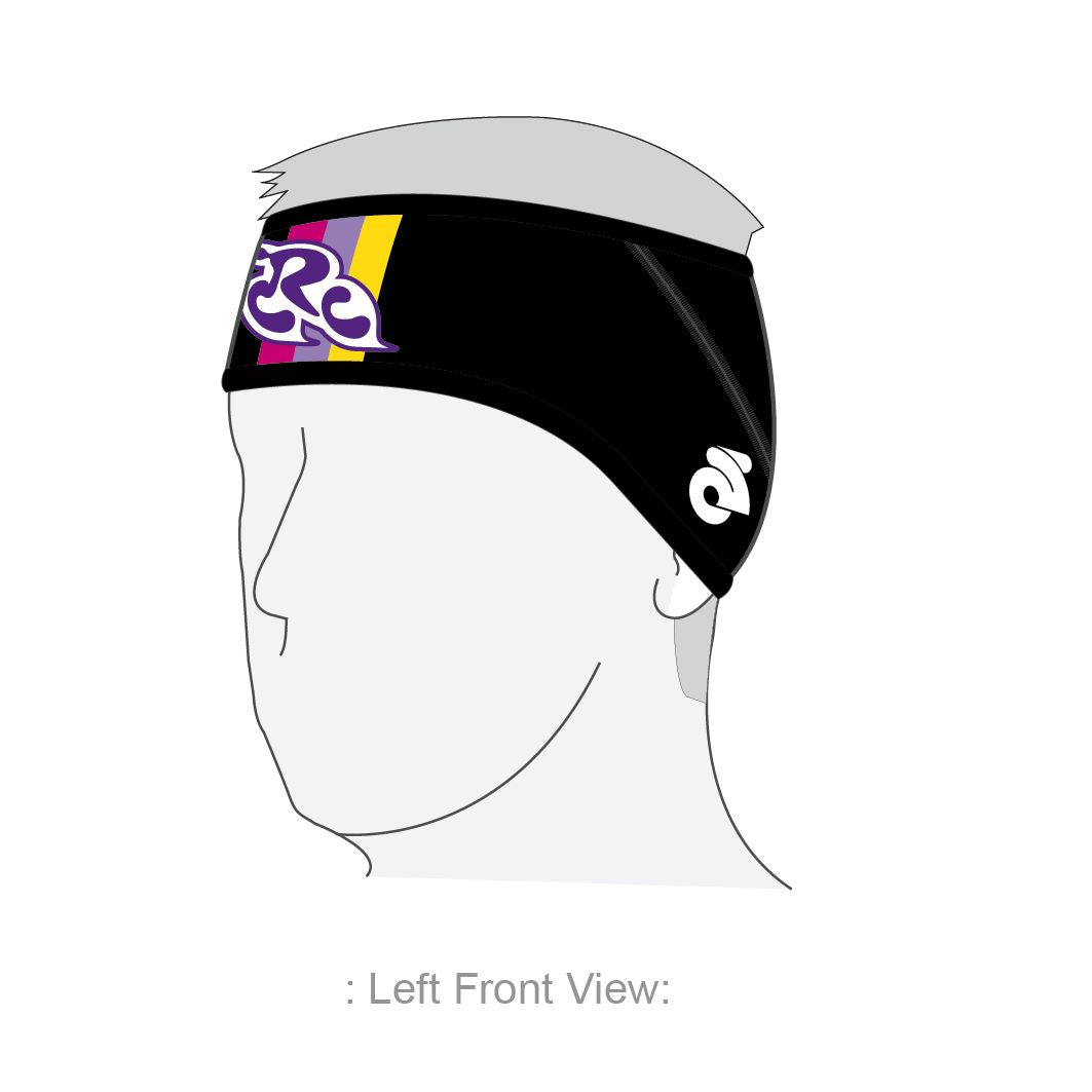 Performance Winter Headband Champion System UK