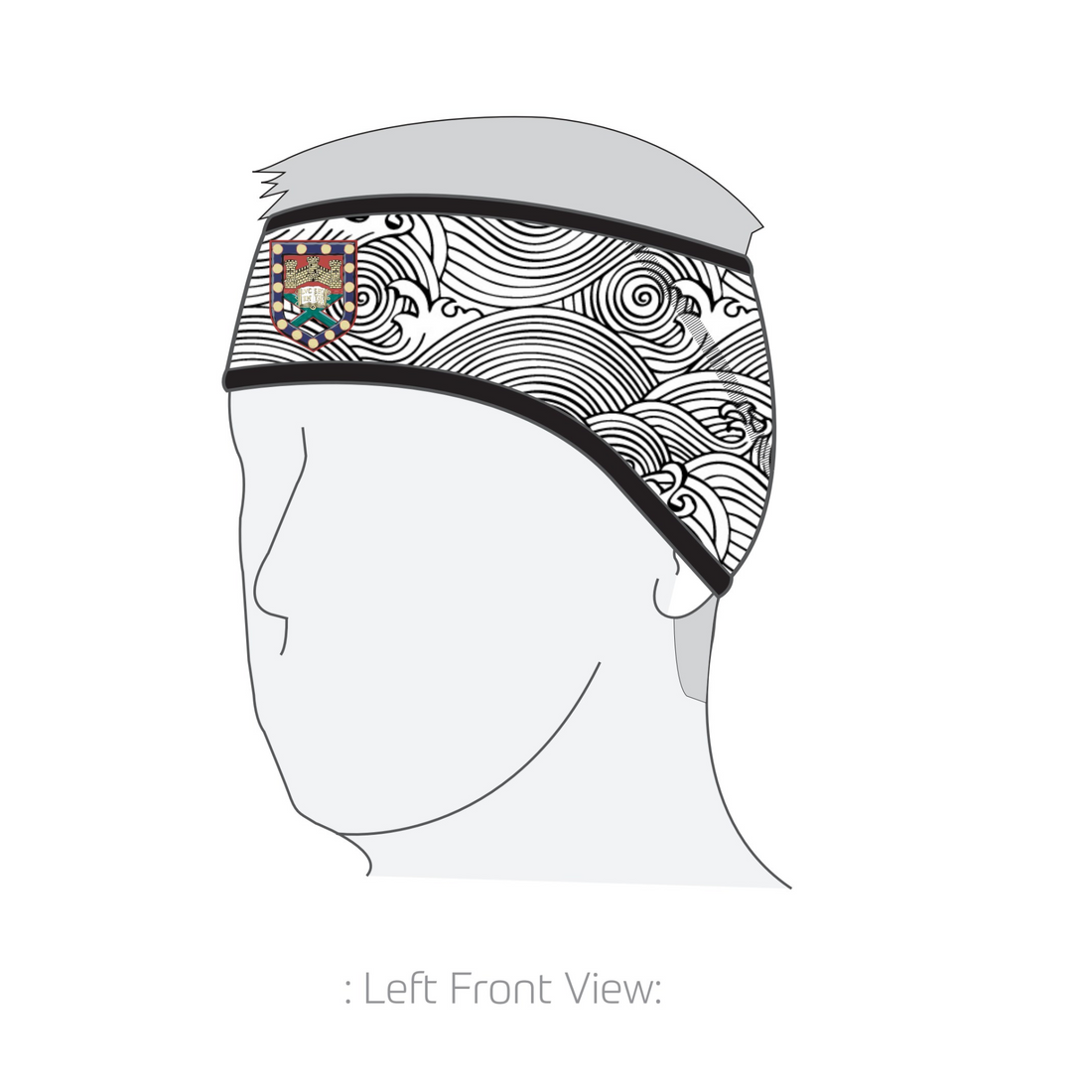 Performance Winter Headband