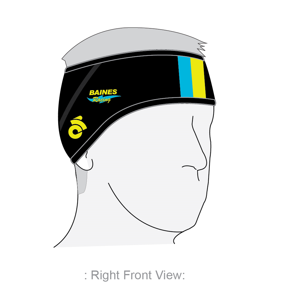 Performance Winter Headband