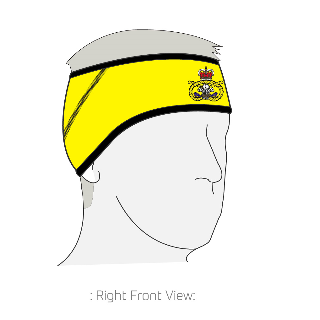 Performance Winter Headband