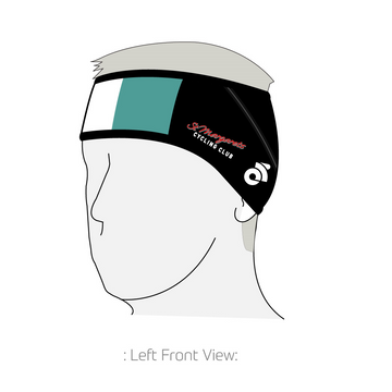 Performance Winter Headband