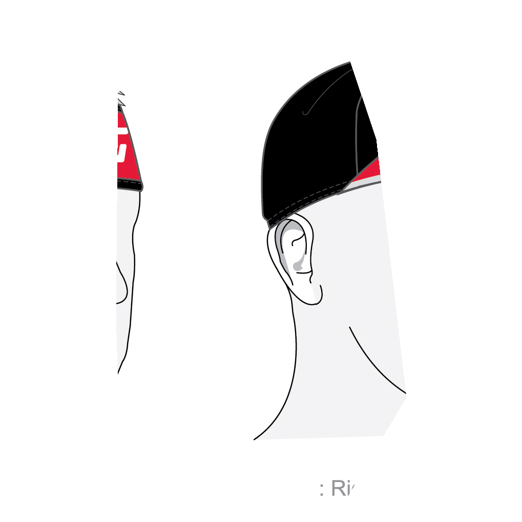 Performance Winter Headband