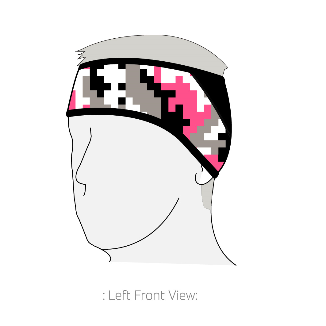 Performance Winter Headband