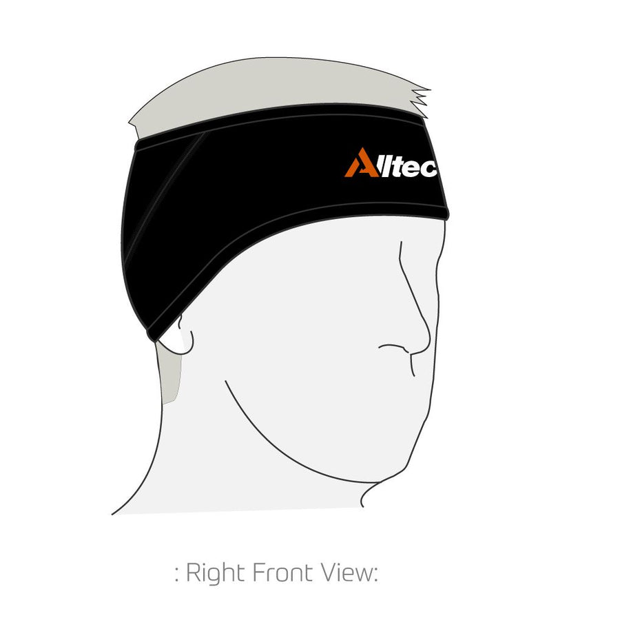 Performance Winter Headband Champion System UK