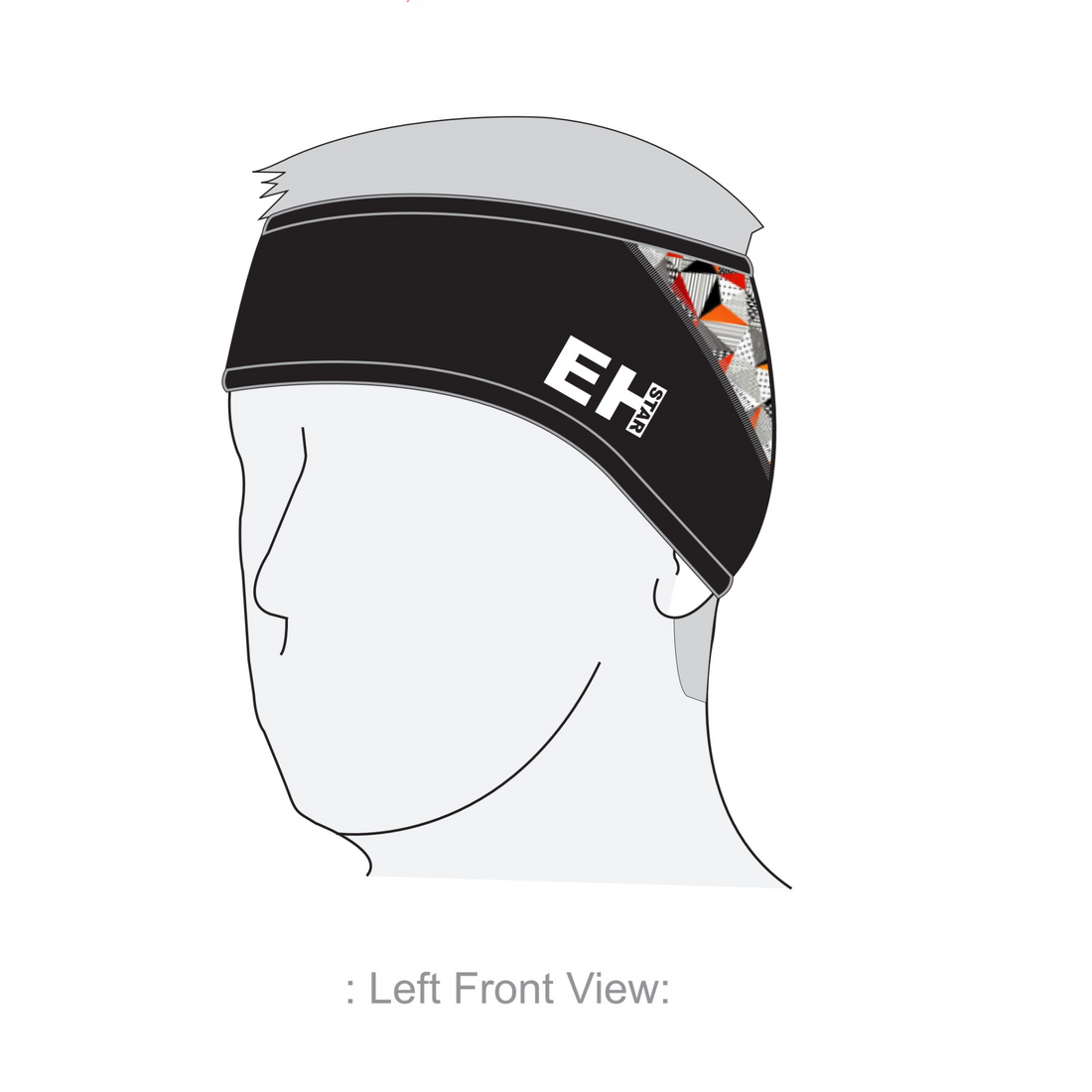 Performance Winter Headband