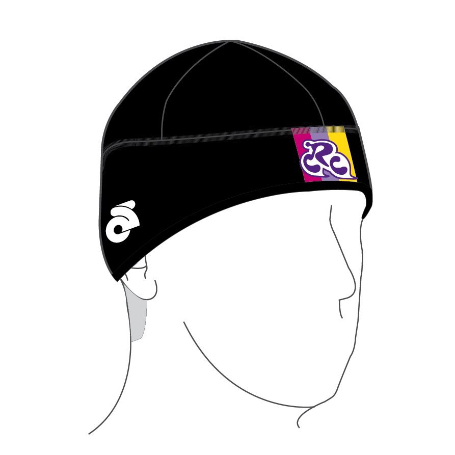 Performance Skull Cap