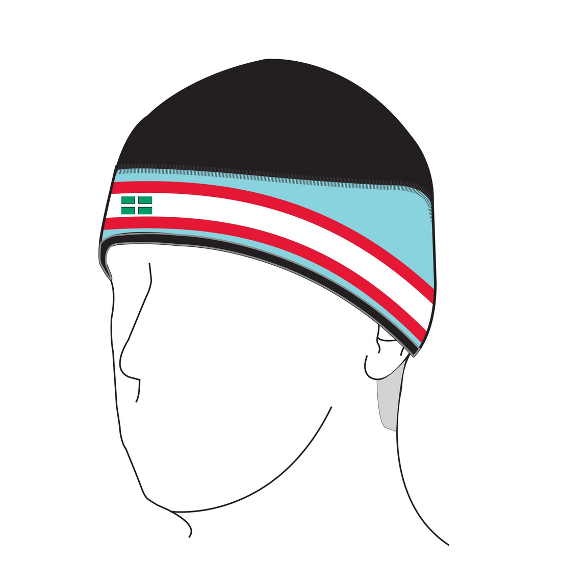 Performance Skull Cap