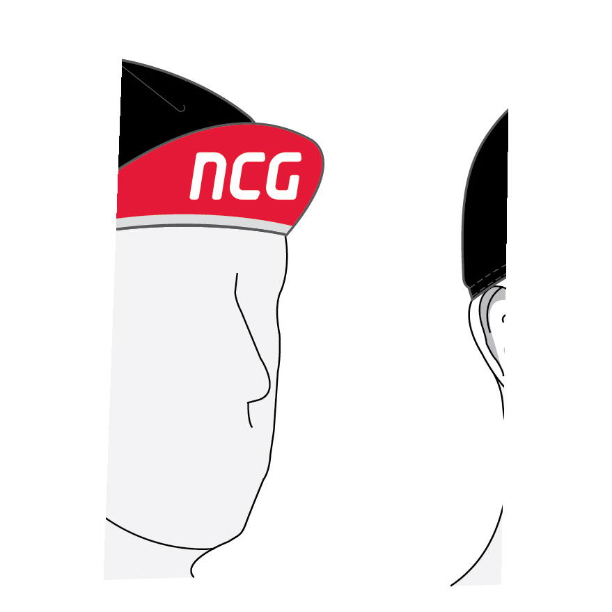 Performance Euro Cap