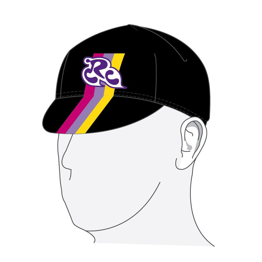 Performance Euro Winter Cap Champion System UK