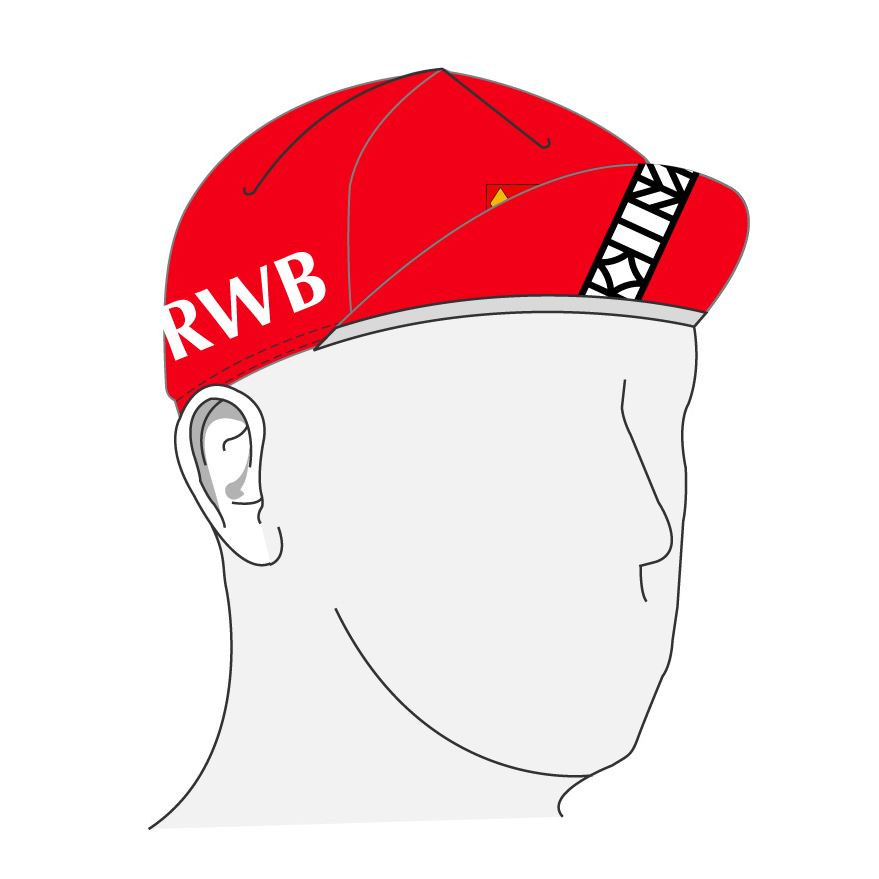 Performance Euro Winter Cap Champion System UK