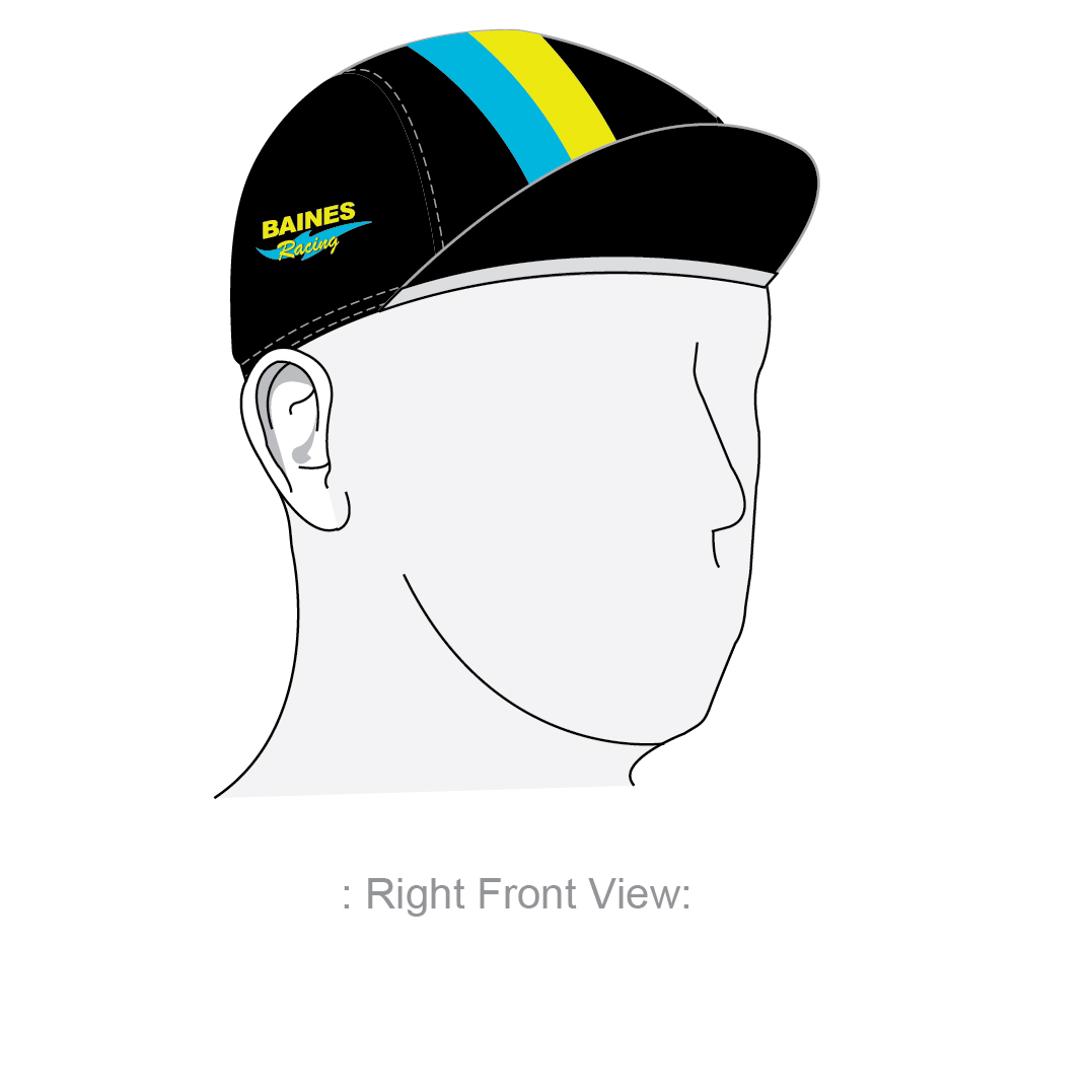 Performance Cap