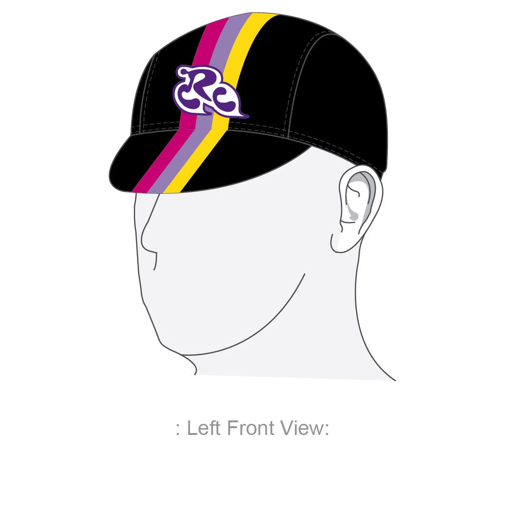 Performance Cap Champion System UK