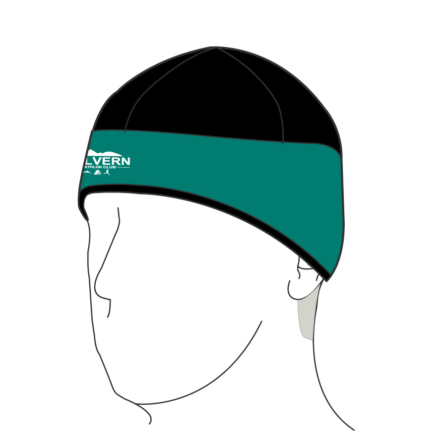 Performance Fleece Skull Cap