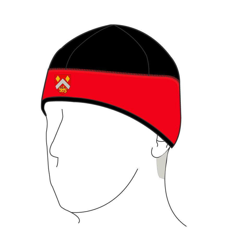 Performance Fleece Skull Cap Champion System UK