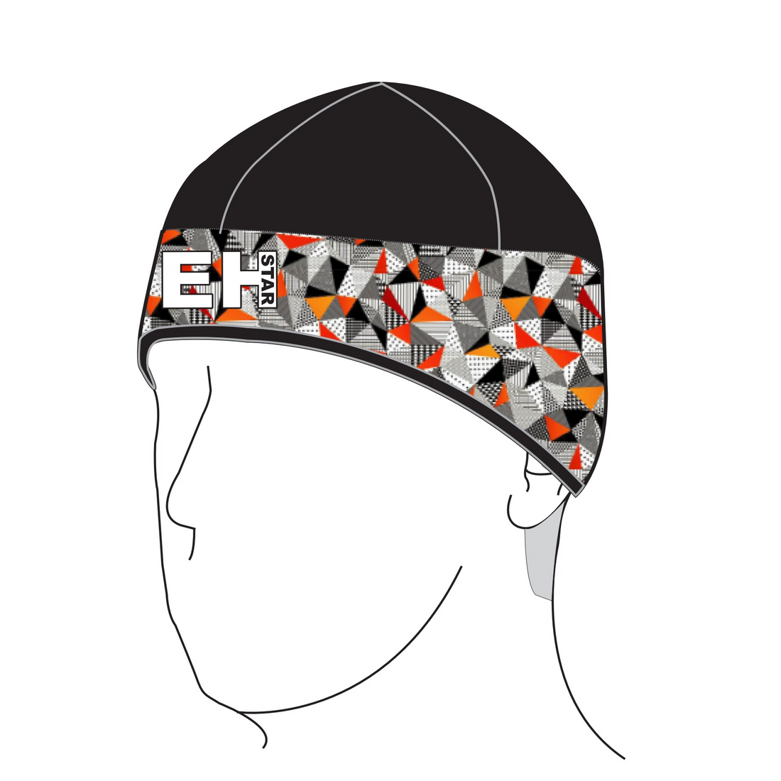 Performance Fleece Skull Cap