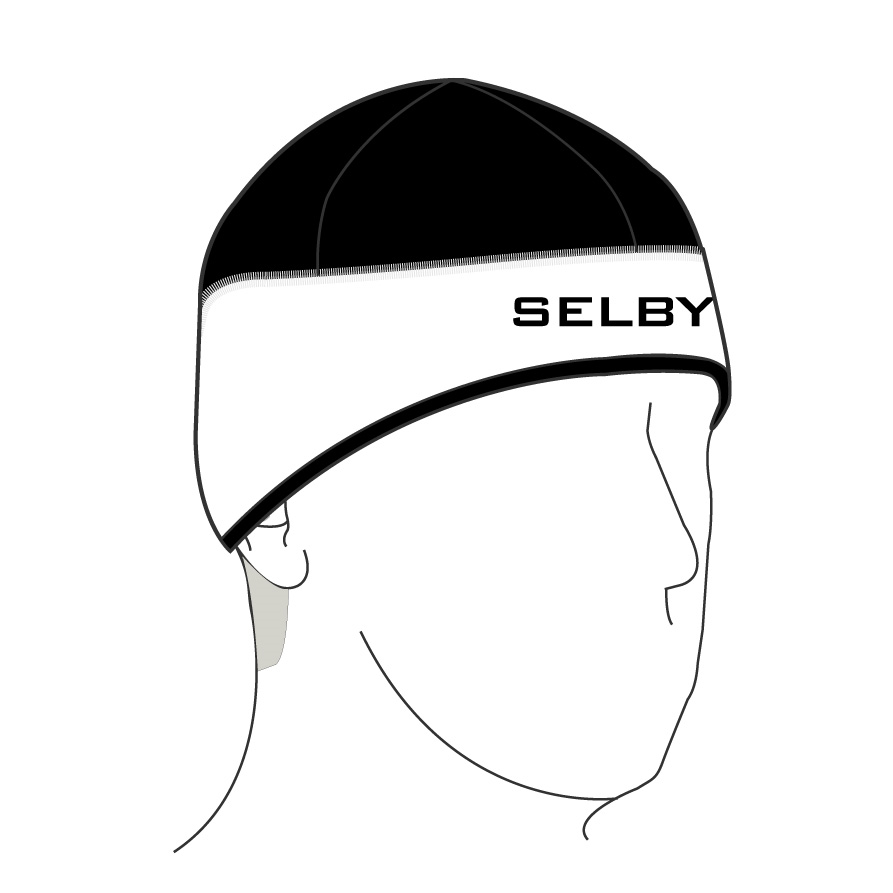 Performance Fleece Skull Cap