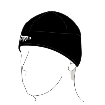 Performance Fleece Skull Cap