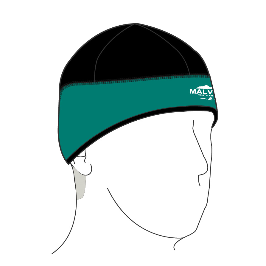 Performance Fleece Skull Cap