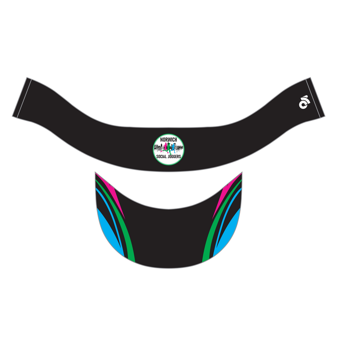 PERFORMANCE Visor