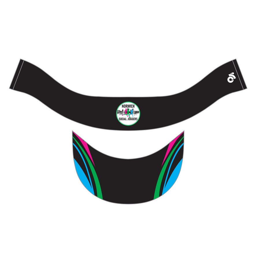 PERFORMANCE Visor
