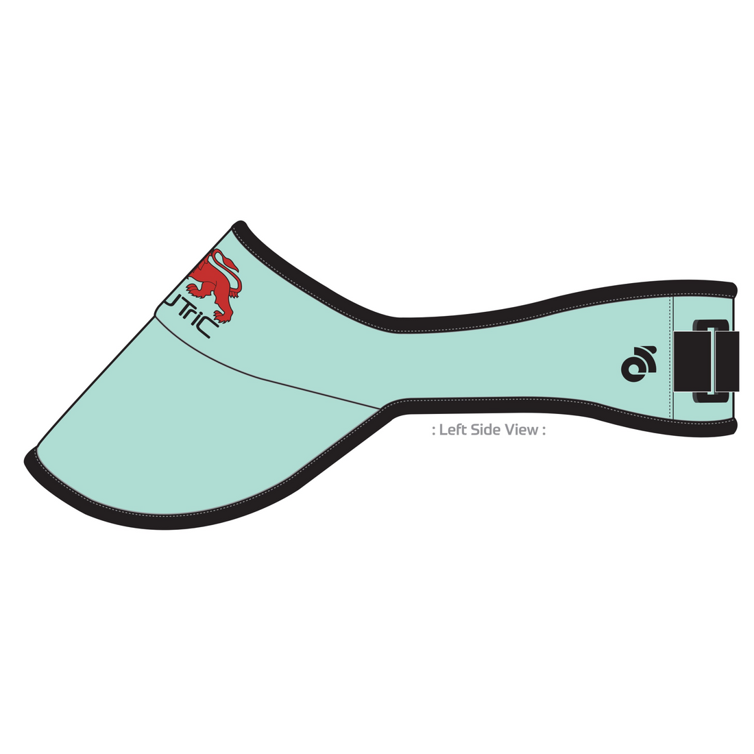 PERFORMANCE Visor