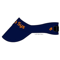 PERFORMANCE Visor Champion System UK