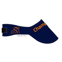 PERFORMANCE Visor Champion System UK