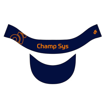 PERFORMANCE Visor Champion System UK