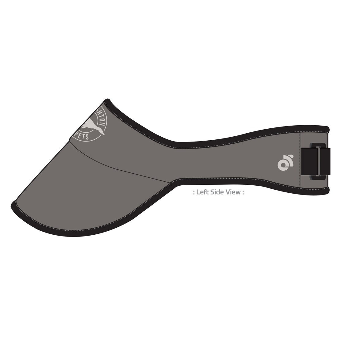 PERFORMANCE Visor