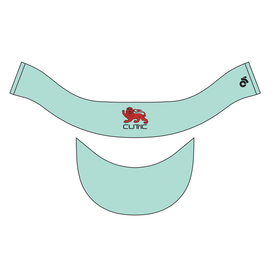 PERFORMANCE Visor