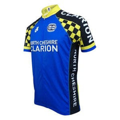 Tech Lite Jersey Short Sleeve Champion System UK