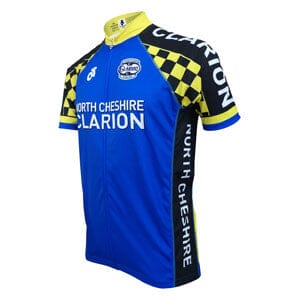 Tech Lite Jersey Short Sleeve Champion System UK