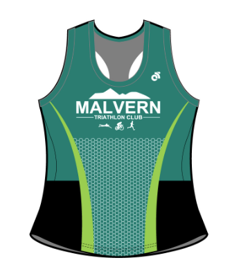 Bella Racerback Singlet