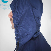 CITY Bremen Windbreaker Champion System UK