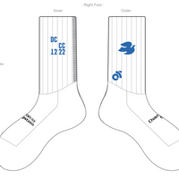 APEX Aero Race Socks