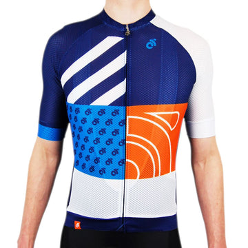 Apex Lite Short Sleeve Jersey Champion System UK