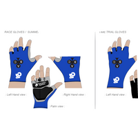 Race Gloves