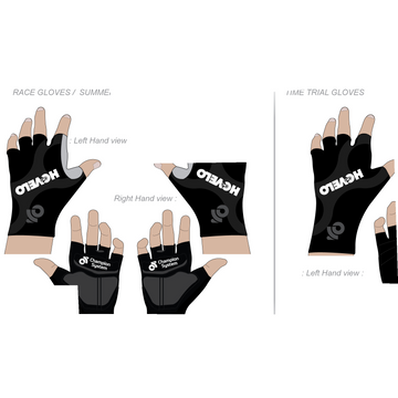 Race Gloves