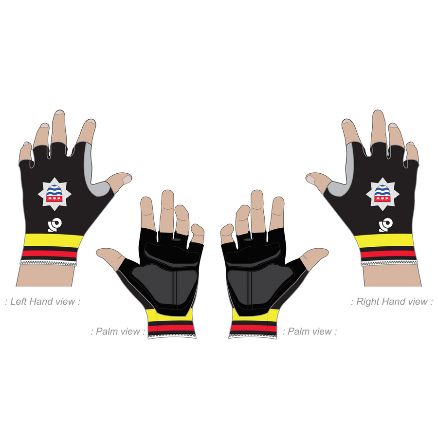 Race Gloves