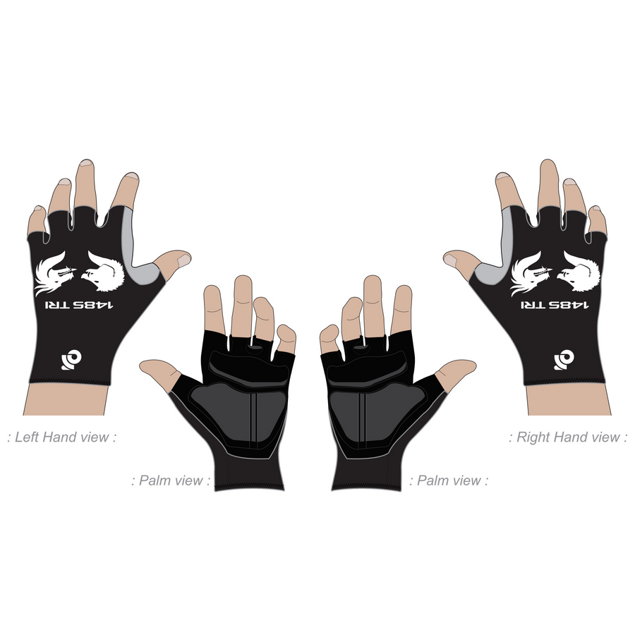 Race Gloves