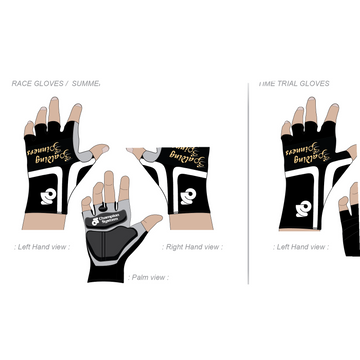 Race Gloves