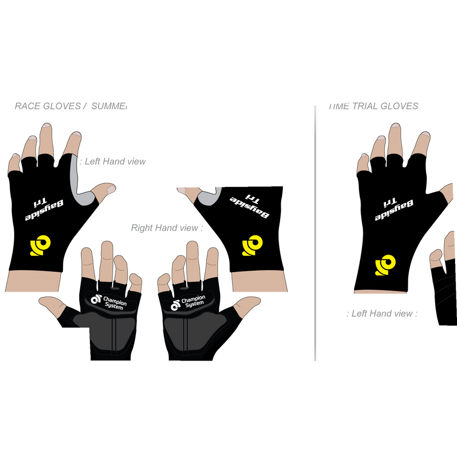 Race Gloves