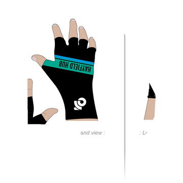 Time Trial Gloves