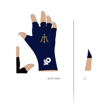 Time Trial Gloves