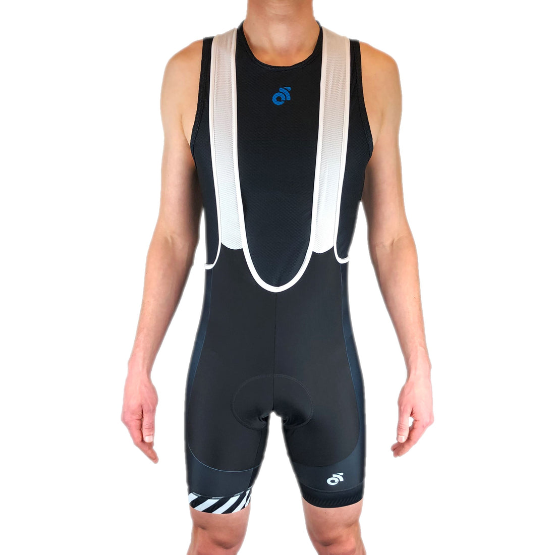 TECH Bib Shorts Champion System UK