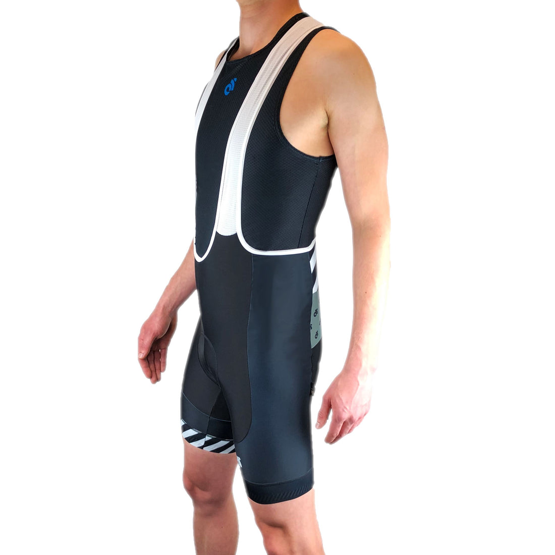 TECH Bib Shorts Champion System UK