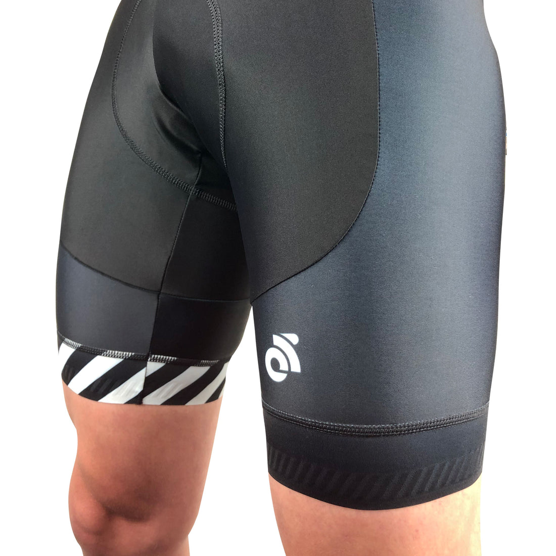 TECH Bib Shorts Champion System UK