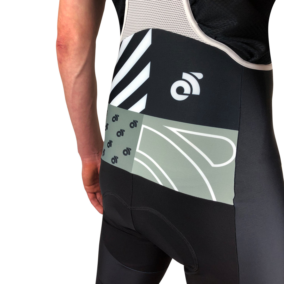 TECH Bib Shorts Champion System UK