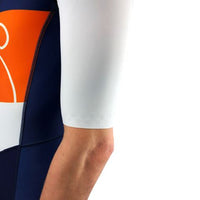 Short Sleeve PERFORMANCE Race Suit Champion System UK